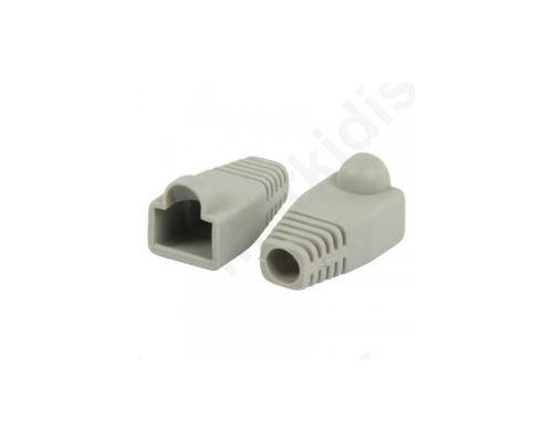VLCP 89900E, cover for rj-45 plug