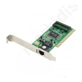 PCI κάρτα δικτύου 10/100/1000 Mbps CMP-NW CARD 22 PCI κάρτα δικτύου 10/100/1000 Mbps CMP-NW CARD 22