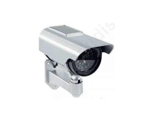 SAS-DUMMY CAM35,Dummy outdoor solar camera