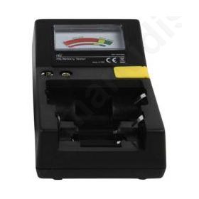 BATTERY TESTER