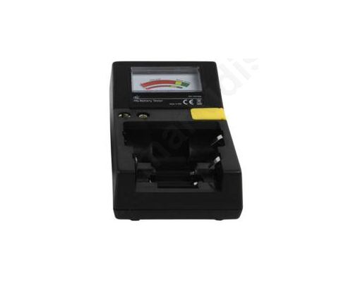 BATTERY TESTER