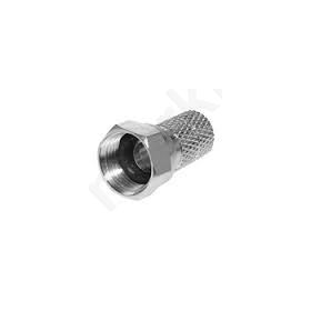 F TV MALE 6.8mm