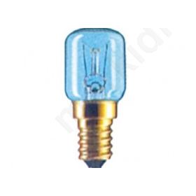 Incadecent Lightbulb For Ovens E14 15W