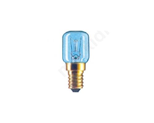 Incadecent Lightbulb For Ovens E14 15W