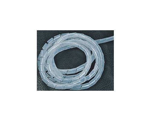 SPIRAL CABLE 10M 7.2mm SWB-06