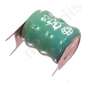 BATTERY MEMORY 6327 3.6V / 60MAH