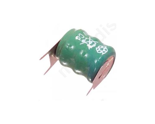 BATTERY MEMORY 6327 3.6V / 60MAH
