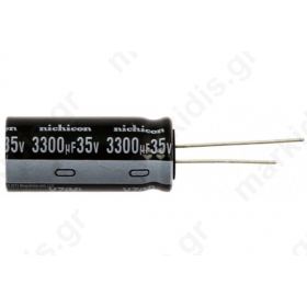 3300MF/35V
