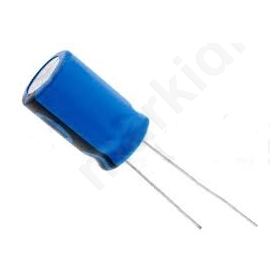 Electrolytic Capacitor 220MF / 35V 105C