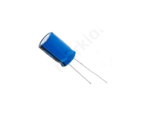 Electrolytic Capacitor 220MF / 35V 105C
