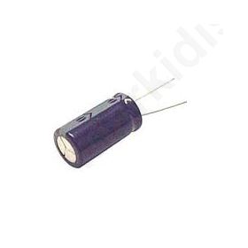 Electrolytic Capacitor 22MF/63V 105°C