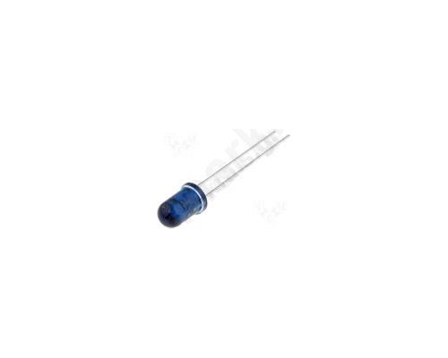 LED INFRARED 5mm 940nm L53F3BT blue 30°