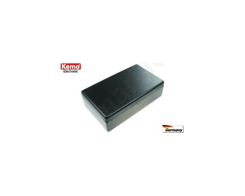 Standard case ca. 120 x 70 x 35 mm [G081]