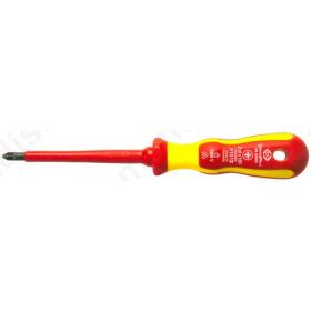 SCREWDRIVER CROSS 4723-PZD2X100