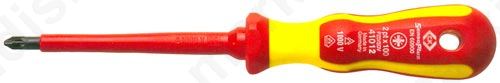 SCREWDRIVER CROSS 4723-PZD2X100