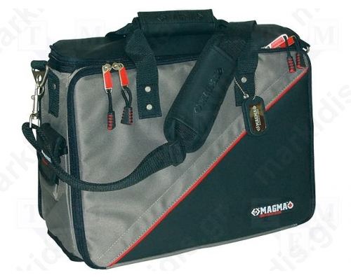 MA2630 toolbag; 460x330x210mm; Mat: polyester