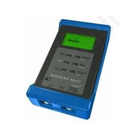 INSTRUMENT FOR SATFINDER 4 LNB