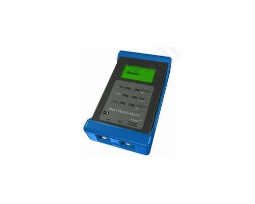 INSTRUMENT FOR SATFINDER 4 LNB