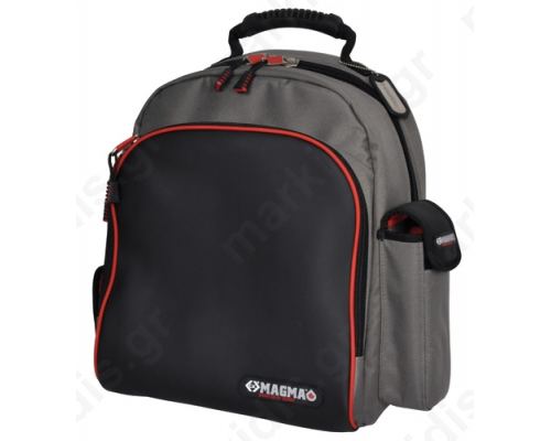 CK MA2631 tool rucksack; 380x420x250mm; Mat: polyester