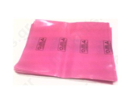 Antistatic Storage Bag Transparent 400χ500