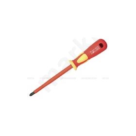 C.K. 4939-0 Ergonomic Insulated Phillips Screwdrive