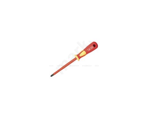 C.K. 4939-0 Ergonomic Insulated Phillips Screwdrive