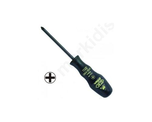 CROSS SCREWDRIVER 2X300 CK4722ESD