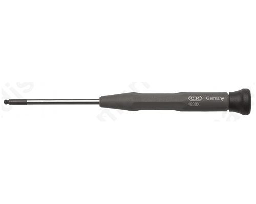  C.K Hexagon Screwdriver CK-4838-3.0X60mm