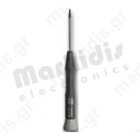 C.K Screwdriver TORX CK-4877-TX08