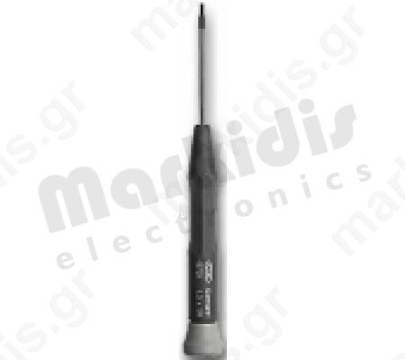 C.K Screwdriver TORX CK-4877-TX08