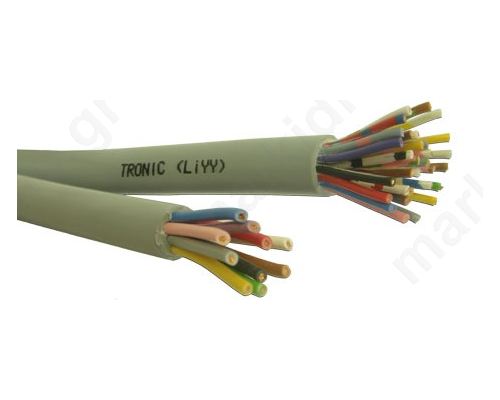 PVC Data Cables,TRONIC·CY 27Χ0.14
