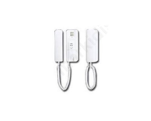 aiphone AT-406 handset intercom set