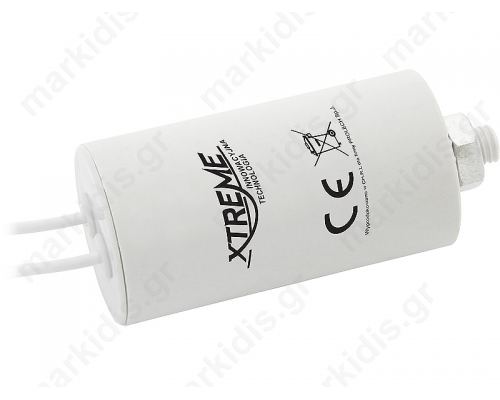 CAPACITOR 6MF/450V