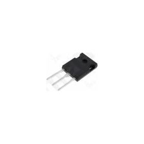 Transistor N-MOSFET unipolar 800V 7.8A 190W TO247AC