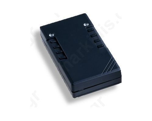 Control CARDIN TRQ038800 S38 8 Channel Handset