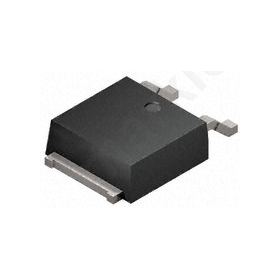 IRFR120ZPBF N-channel MOSFET Transistor, 8.7 A, 100 V, 3-pin D-PAK