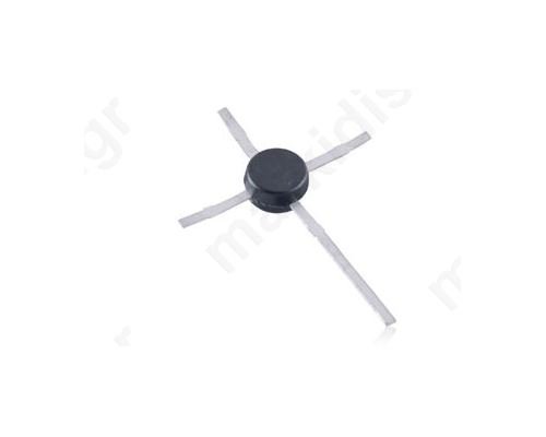 ΤΡΑΝΖΙΣΤΟΡ MOSFET NTE455