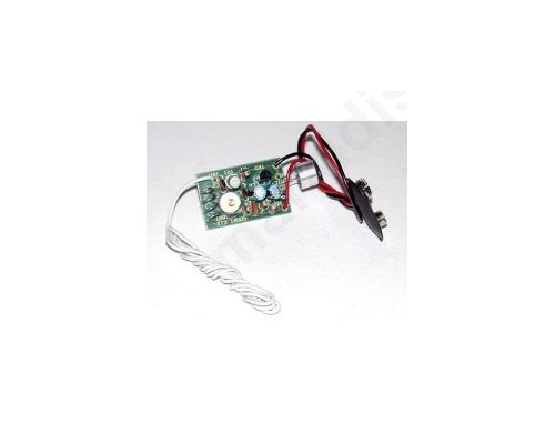 KIT 1001 transmitter FM 0.2W