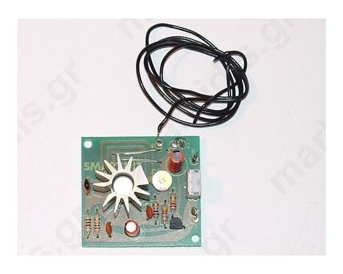 KIT No.1009 Fm Transmitter 1W