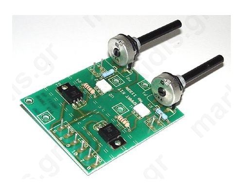 KIT 1133 Disco Lights STEREO