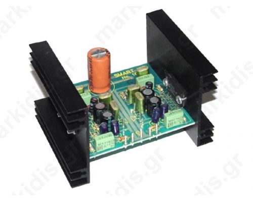 KIT 1046 AMPLIFIER STEREO 2X25W