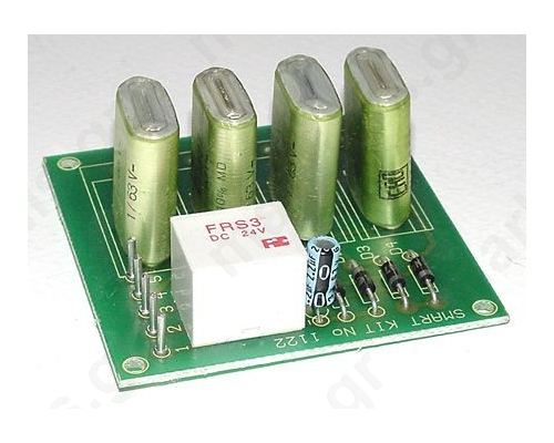 KIT 1122 RELAY CALL PHONE