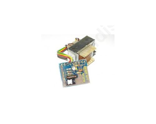 1110KT - Oscilloscope Component Tester Kit