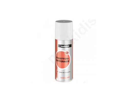 Label remover 200ml