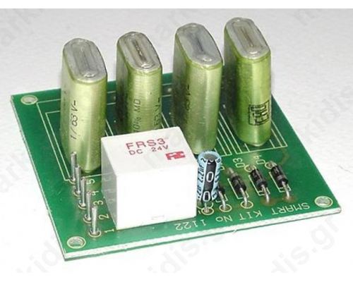 RELAY CALL PHONE