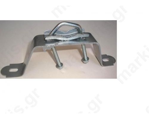Wall Bracket 10cm