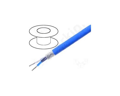 BELDEN 9463F Twinaxial Cable 78Ω