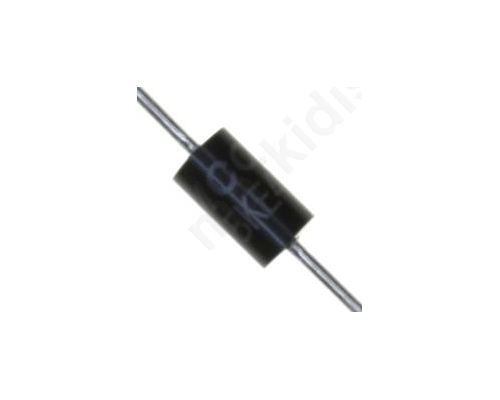 DIODE TRANSIL 1.5KE47CA