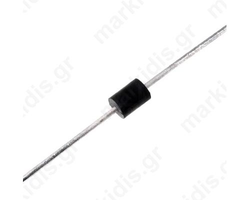 DIODE TRANSIL 1.5ΚΕ15Α