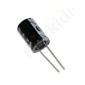 Electrolytic Capacitor  330MF / 25V 105C